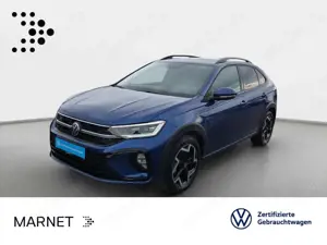 Volkswagen Taigo 1.5 TSI R-Line DSG Navi*AHK*IQ-Light*IQ-Dr