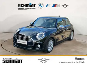 MINI Cooper D + 1.HAND + TÜV-bis-08.2027