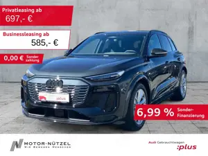 Audi Q6 e-tron QU S-LINE MATRIX+NAVI+HuD+BO+AIR+ACC