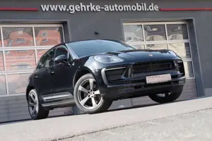 Porsche Macan Macan*1.Hand,Unfallfrei,Dt.FZG,Apple,Sitzheizung