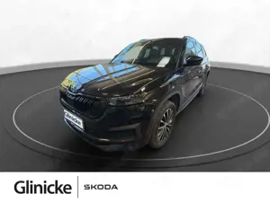 Skoda Kodiaq 2.0 TDI 4x4 Sportline Matrix LM 19" Navi
