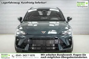 CUPRA Leon Sportstourer ST 2,0 TSI DSG 4Drive VZ Extreme -...