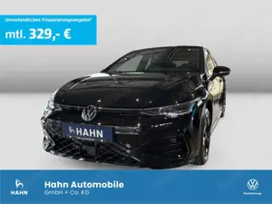 Volkswagen Golf R-Line 1,5 l eTSI OPF 110 kW (150 PS)