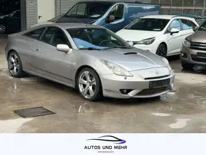 Toyota Celica