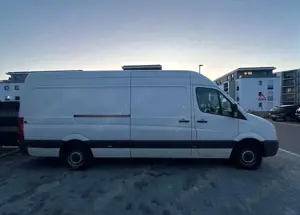 Volkswagen Crafter Crafter 35 2.0 TDI