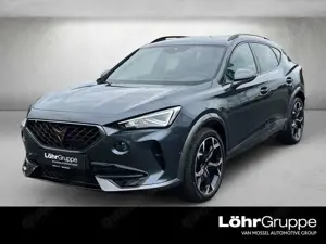 CUPRA Formentor 2.0 TSI DSG VZ
