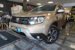 Dacia Duster II Prestige/Navigation/Kamera/Aluräder/