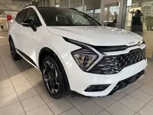 Kia Sportage 1.6 T-GDI DCT GT-LINE P3 P4 P5 Bild 1