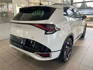 Kia Sportage 1.6 T-GDI DCT GT-LINE P3 P4 P5 Bild 4