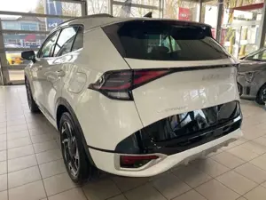 Kia Sportage 1.6 T-GDI DCT GT-LINE P3 P4 P5 Bild 3
