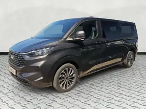 Ford Tourneo Custom Titanium X L2 2.0 EcoBlue Autom. 125 kW (170 PS... Bild 3