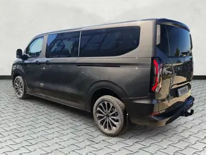 Ford Tourneo Custom Titanium X L2 2.0 EcoBlue Autom. 125 kW (170 PS... Bild 5