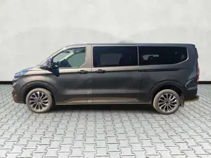Ford Tourneo Custom Titanium X L2 2.0 EcoBlue Autom. 125 kW (170 PS... Bild 4