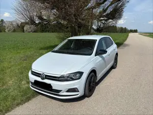 Volkswagen Polo VW Polo 1.6 TDI IQ DRIVE