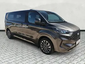 Ford Tourneo Custom Titanium X L2 2.0 EcoBlue Autom. 125 kW (170 PS...