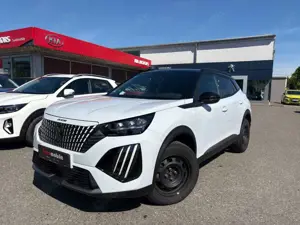 Peugeot 2008 PureTech 130 EAT8 GT