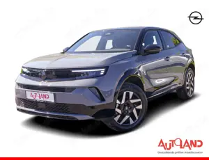 Opel Mokka GS 1.2 DI Turbo Aut. LED Kamera Sitzheizung