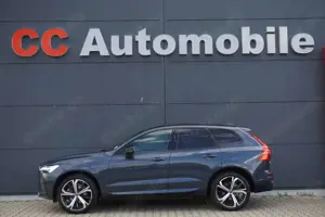 Volvo XC60 B4 Plus Dark/Pano/21Zoll/HK/360°/Winterpak