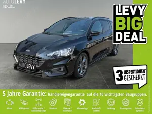 Ford Focus Turnier 2.0 ST-Line Navi+LED+PDC+SHZ+Kamera