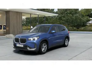 BMW X1 sDrive 20i HUD LenkradH Adap LED AHK ACC RFK