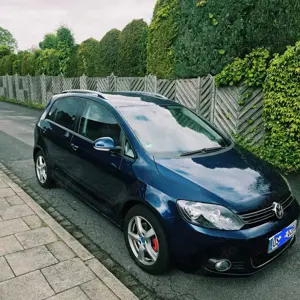 Volkswagen Golf Plus 1.4 TSI Comfortline
