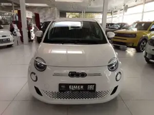 Fiat 500e 500 e  - 42 KW/h - AutoAndroid / AppleCarPlay - Al