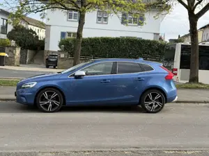 Volvo V40 D2 RDesign