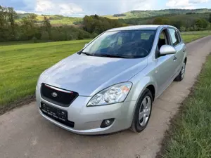 Kia Others Ceed Vision Tüv neu