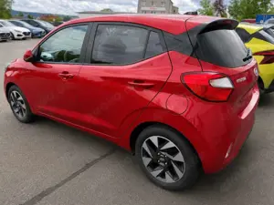 Hyundai i10 Bild 5