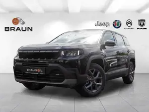 Jeep Compass 1.2 e-Hybrid DCT6 ALTITUDE