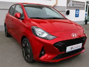 Hyundai i10 Bild 3