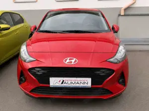 Hyundai i10 Bild 2
