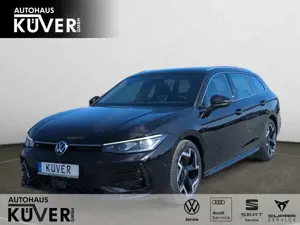 Volkswagen Passat Variant R-Line 2.0 TDI DSG 4M*APP