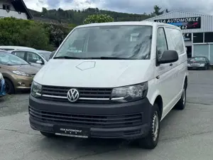 Volkswagen T6 Transporter