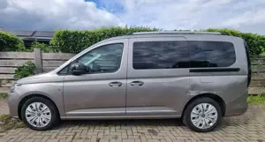 Volkswagen Caddy Maxi Style 7-Sitzer DSG