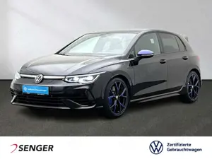 Volkswagen Golf VIII R 20 Years 2.0 TSI 4M Matrix Panorama
