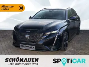 Peugeot 308 SW GT +OBC7,4KW+PANO+SHZ+AHK+MATRIX++
