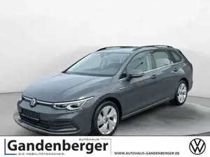 Volkswagen Golf Variant Style 1,5l TSI 131 PS 6-Gang