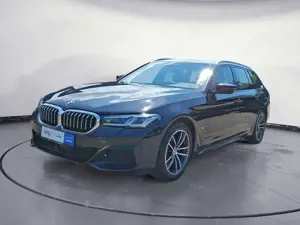 BMW 520 d xDrive Touring Aut. M Sportpaket LED ACC ED