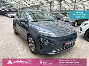 Hyundai KONA Kona Trend 39,2 kWh|LED|KRELL|ACC