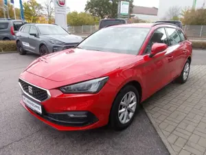 SEAT Leon Sportstourer Style 1.0 TSI +wenig Kilometer