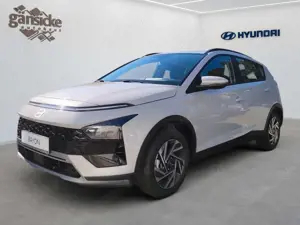 Hyundai BAYON 1.0 T-GDI Trend