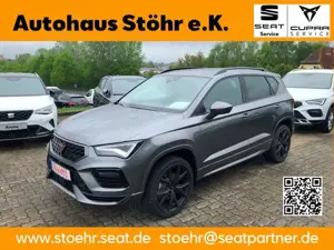 CUPRA Ateca CUPRA 1.5TSI Automatik