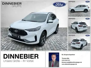 Ford Kuga ST-Line LED+360°Kamera+Navi+Winterpaket
