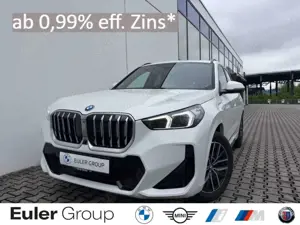 BMW X1 xDrive30e M Sport Prof. Comf. H/K AHK el.Aktivsitz