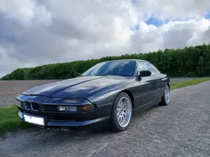 BMW 850