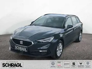 SEAT Leon ST 1.5 TSI STYLE+MATRIX+LED+SITZHZG+ACC+APP