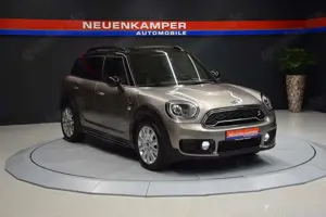 MINI Others Countryman S Pano ACC HuD LED 1.Hand