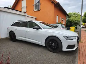 Audi A6 A6 Avant Diesel Avant 40 TDI S tronic sport