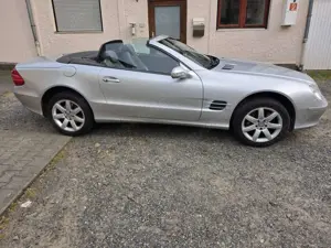 Mercedes-Benz SL 500 SL500 F230